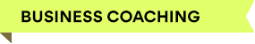 Business Coaching